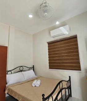 Samal Apartment | Eagles Nest Beach Resort Room 5