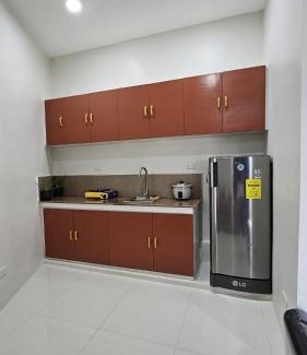 Samal Apartment | Eagles Nest Beach Resort Room 5