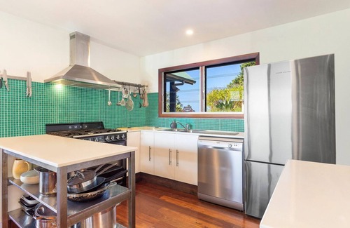Main Arm Villa | Experience Eagles Nest: Breathtaking Views in Byron Bay