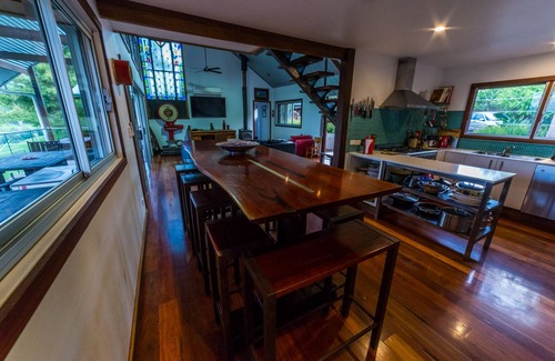 Main Arm Villa | Experience Eagles Nest: Breathtaking Views in Byron Bay