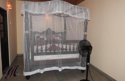 Tangalle House | Top-Rated Eagles Nest Cabanas with Ocean View & Pool