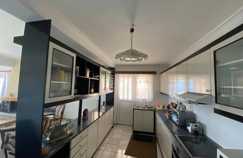 Kalyvia Thorikou House | Eagles Nest Villa: A Serene Getaway in Greece