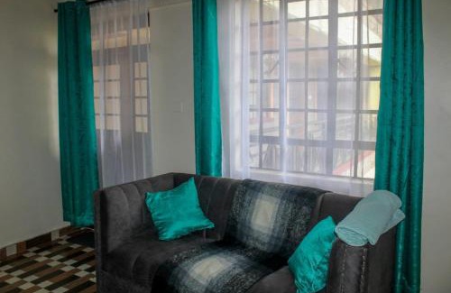 Kisii Apartment | Pet-Friendly Eagles One Bedroom Retreat in Kisii