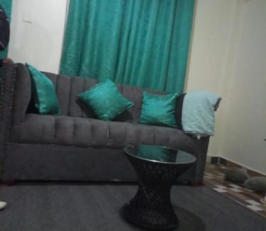 Kisii Apartment | Pet-Friendly Eagles One Bedroom Retreat in Kisii