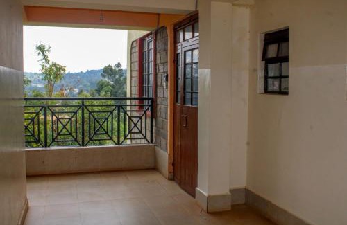 Kisii Apartment | Pet-Friendly Eagles One Bedroom Retreat in Kisii