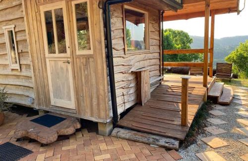 Upper Burringbar House | Eagles Rest -4WD AWD access -a private retreat for two-