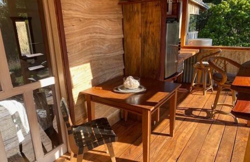 Upper Burringbar House | Eagles Rest -4WD AWD access -a private retreat for two-