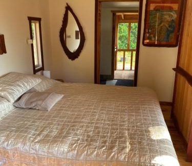 Upper Burringbar House | Eagles Rest -4WD AWD access -a private retreat for two-