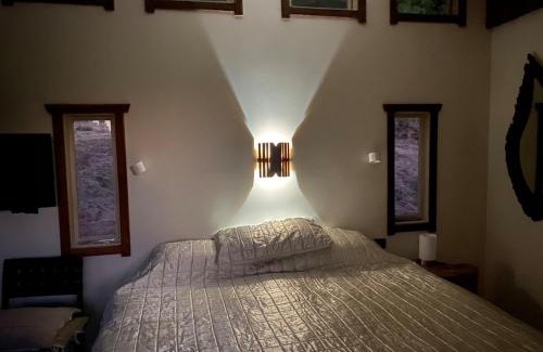 Upper Burringbar House | Eagles Rest -4WD AWD access -a private retreat for two-
