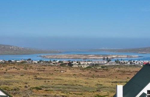 Langebaan House | Unforgettable Eagles View Langebaan with Lagoon Vista