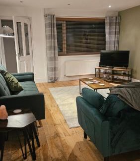 Eaglescliffe Apartment | Eaglescliffe Quarters