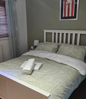Eaglescliffe Apartment | Eaglescliffe Quarters