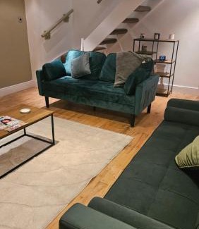 Eaglescliffe Apartment | Eaglescliffe Quarters