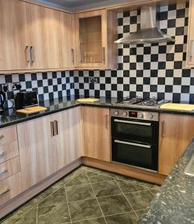 Eaglescliffe Apartment | Eaglescliffe Quarters