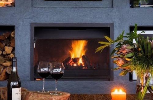 Foxground House | Serenity Awaits at EagleView Park with Scenic Privacy