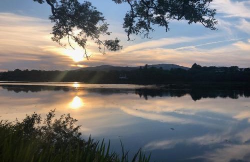 Ballylickey Villa | Oceanfront Ealu Mor: A West Cork Retreat on the Wild Atlantic Way