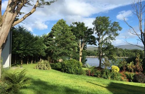 Ballylickey Villa | Oceanfront Ealu Mor: A West Cork Retreat on the Wild Atlantic Way