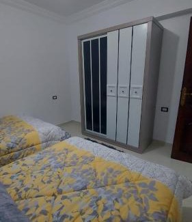 Tanta Apartment | Exceptional Stay at Eamar Tower 2: Family-Friendly Retreat