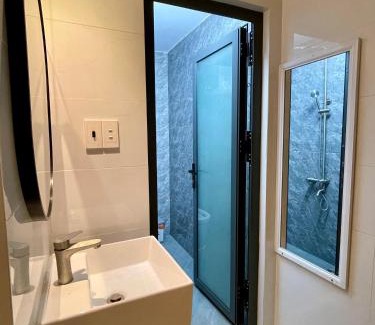 Buon Ma Thuot Apartment | Budget-Friendly EaPuk Motel: Pet & Child Friendly Stay