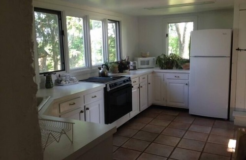 Kerhonkson House | Historic 18th Century Stone House with Pool & Spa