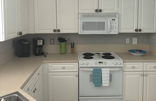 Ocean Cay Condo | Experience Fall Discounts at Oceanfront Condo with Balcony