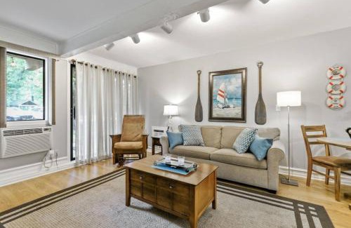 Fontana House | Experience Lake Geneva's Premier Resort Amenities and Views