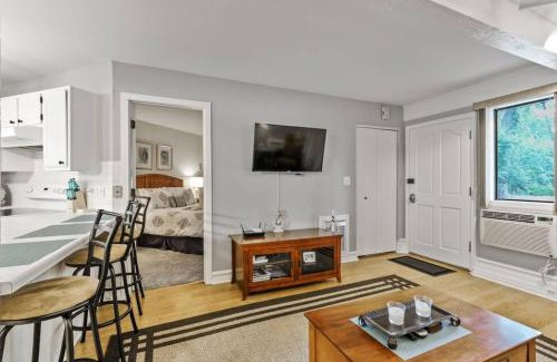 Fontana House | Experience Lake Geneva's Premier Resort Amenities and Views