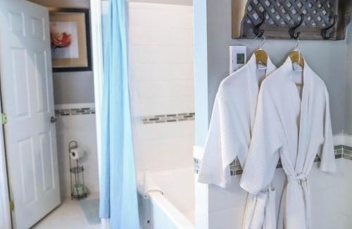Rocky Mount Bed & Breakfast | Pet-Friendly Retreat at Early Inn with Breakfast Included