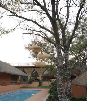 Chevella Resort | Earth by Vibe Holiday