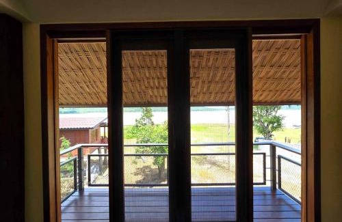 Wang Nam Khiao Hotel | Eco-Friendly Retreat at Earth Elements Eco Resort