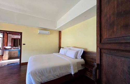 Wang Nam Khiao Hotel | Eco-Friendly Retreat at Earth Elements Eco Resort