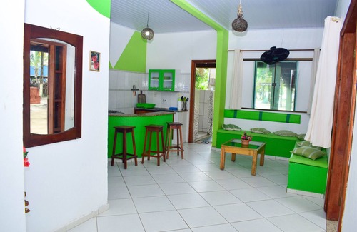 Ponta da Tulha House | Beachfront Retreat: Family-Friendly Resort with Ocean Views