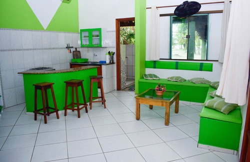 Ponta da Tulha House | Beachfront Retreat: Family-Friendly Resort with Ocean Views