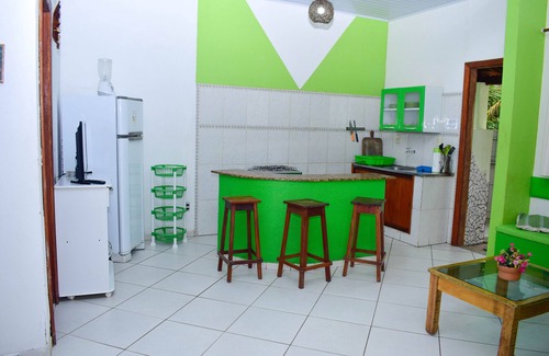 Ponta da Tulha House | Beachfront Retreat: Family-Friendly Resort with Ocean Views