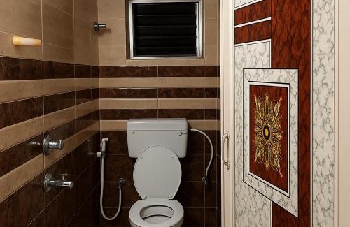 Sector II Apartment | EASESTAY 2BHK flat full furnished
