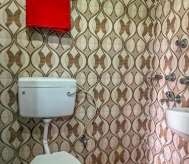 Sector II Apartment | EASESTAY 2BHK flat full furnished