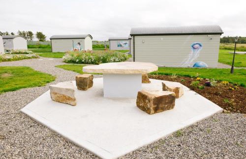 Keadue Other | Discover Easkey Glamping Village: Rated 9.3, Pet-Friendly Stay