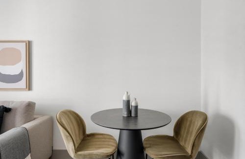 Govalle Apartment | East Austin Retreat: Pool, Gym & Pet-Friendly Stay