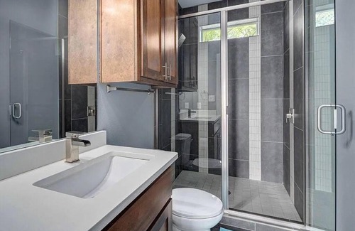 Montopolis House | Pet-Friendly East Austin Home with Family Amenities