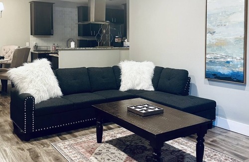 Windsor Park House | Peaceful East Austin Home - Perfect for Families and Pets