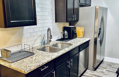 Windsor Park House | Peaceful East Austin Home - Perfect for Families and Pets