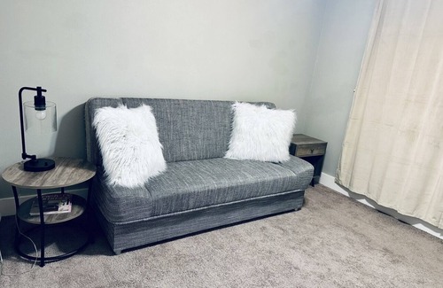 Windsor Park House | Peaceful East Austin Home - Perfect for Families and Pets