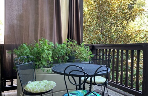 Blackshear-Prospect Hill House | East Austin HOUSE near downtown - Prime Walkability - 1 king bed, 2 queen beds