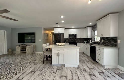 Boca Raton House | Experience East Boca Beach House: 10/10 Guest Favorite