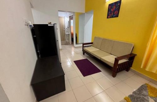 Paiyanur Apartment | East Coast Bay, ECR Mahabalipuram Next to Four Points Sheraton