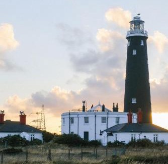 Dungeness House | Experience East Cottage by Bloom Stays: 4-Star Family Retreat