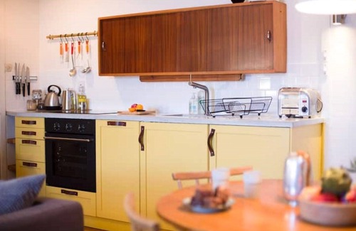 Nethy Bridge Cottage | Discover East Dell - A Cozy Woodland Retreat for All