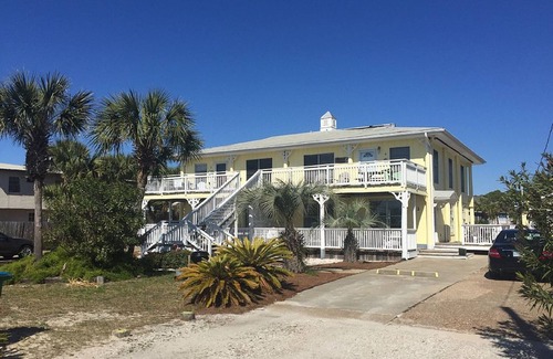 East End Condo | Beach Oasis on St. George Island - Rated 9.8/10
