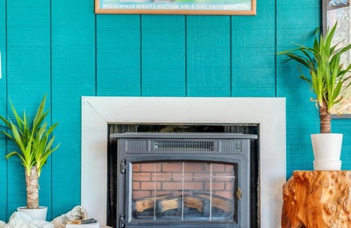 Springs House | Discover East Hampton Springs Haven: Family-Friendly Retreat