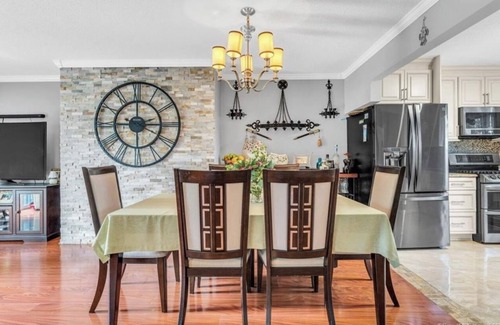 New Haven Condo | East Haven: Your Gateway to Connection and Comfort